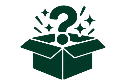 Mystery Gift