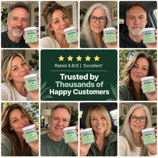 Backed by a 90-day guarantee and 14,458+ reviews